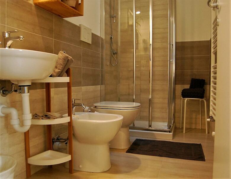 Hotel Gardaselle Holiday Rooms
