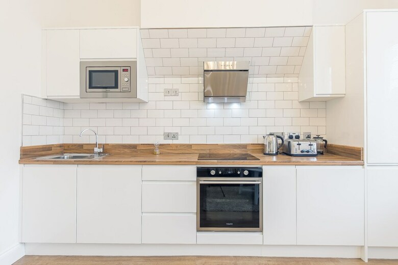 Apartamentos Portway Gem