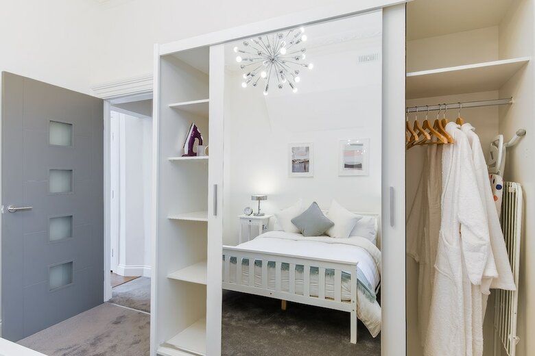 Apartamentos Portway Gem