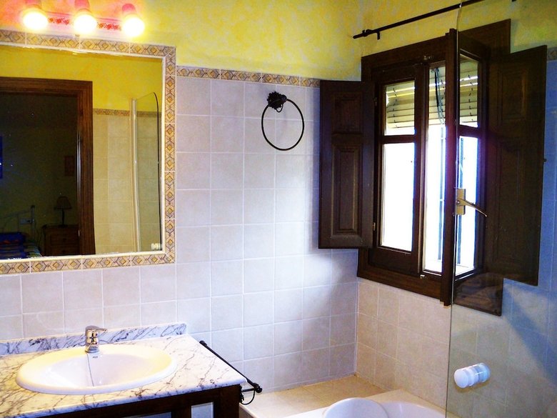 Agroturismo Casa Encinar