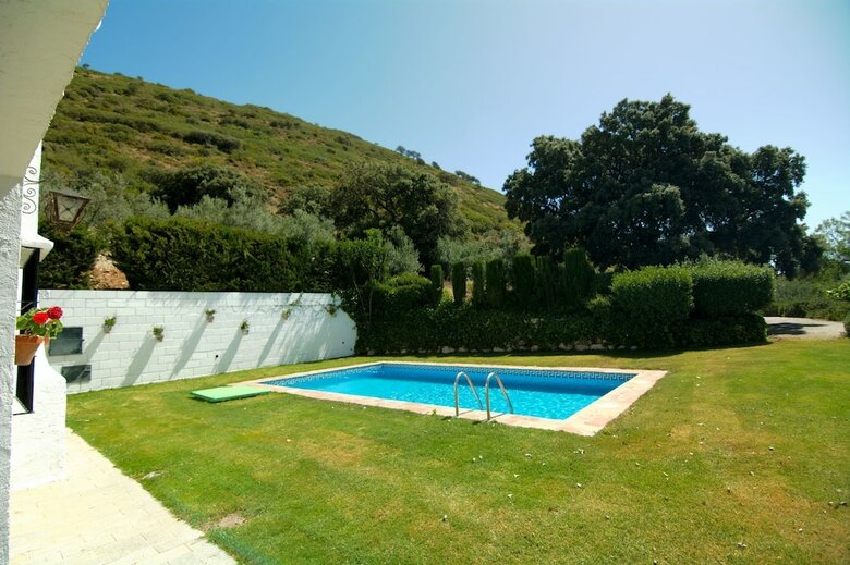 Agroturismo Casa Encinar