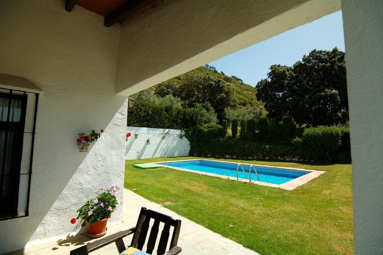 Agroturismo Casa Encinar