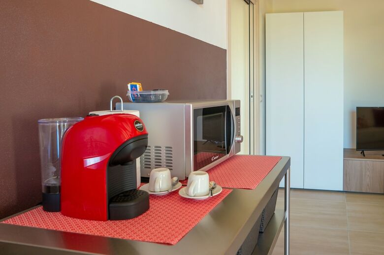 Apartamento Casa Gasparina
