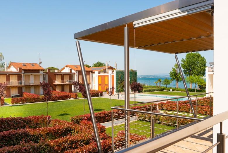 Apartamento Casa Gasparina