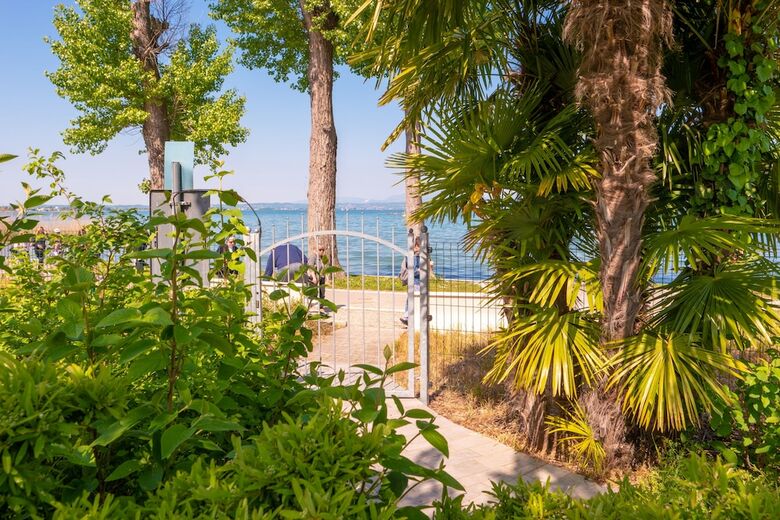 Apartamento Casa Gasparina