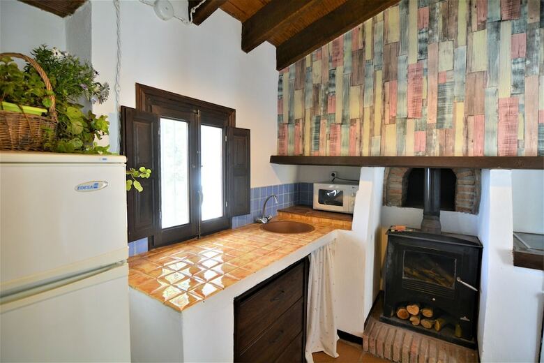 Agroturismo Casa Torcalillos
