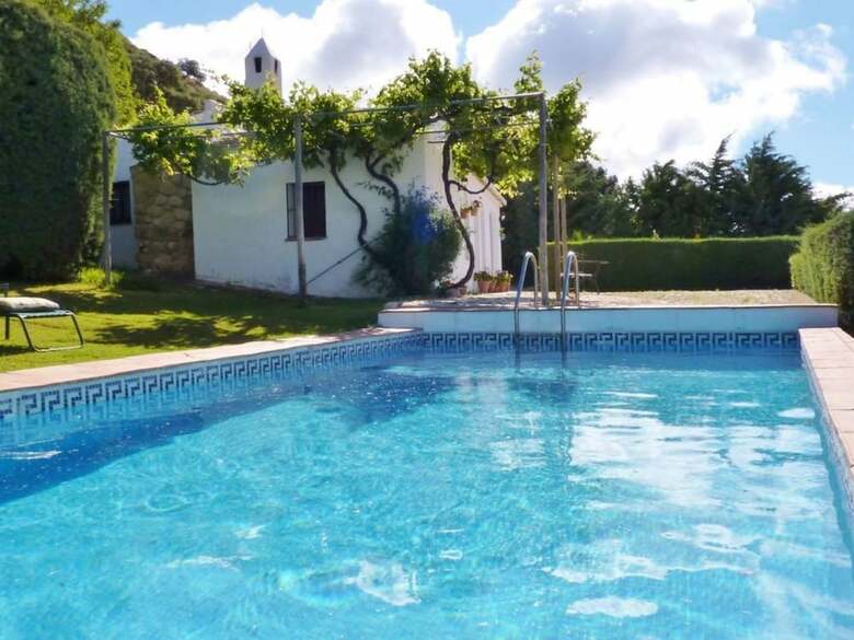 Agroturismo Casa Torcalillos