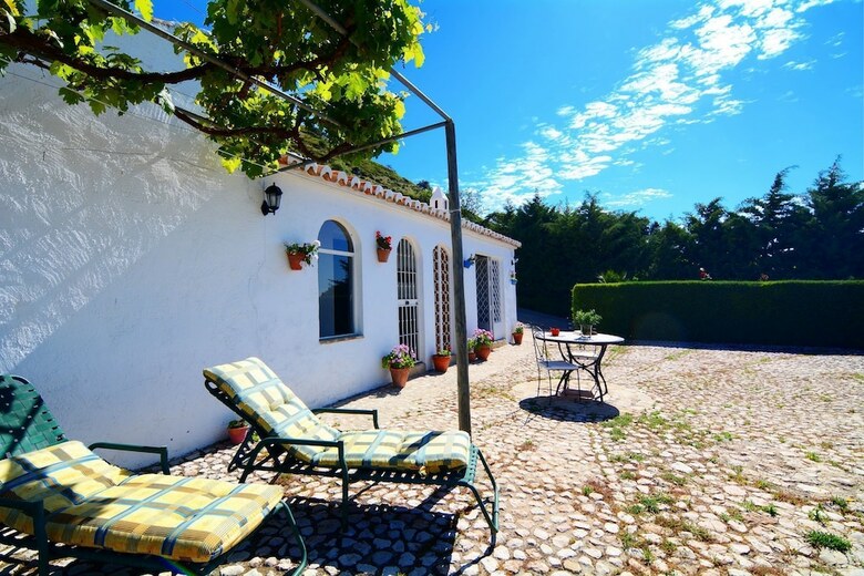 Agroturismo Casa Torcalillos