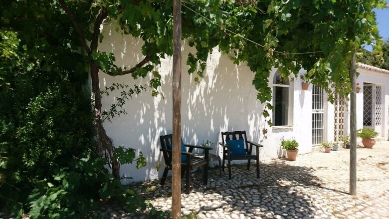 Agroturismo Casa Torcalillos
