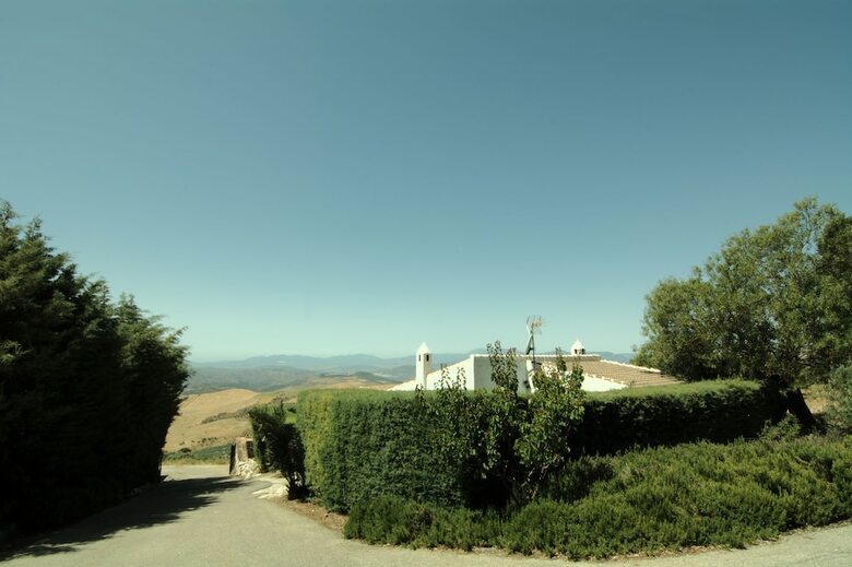 Agroturismo Casa Torcalillos
