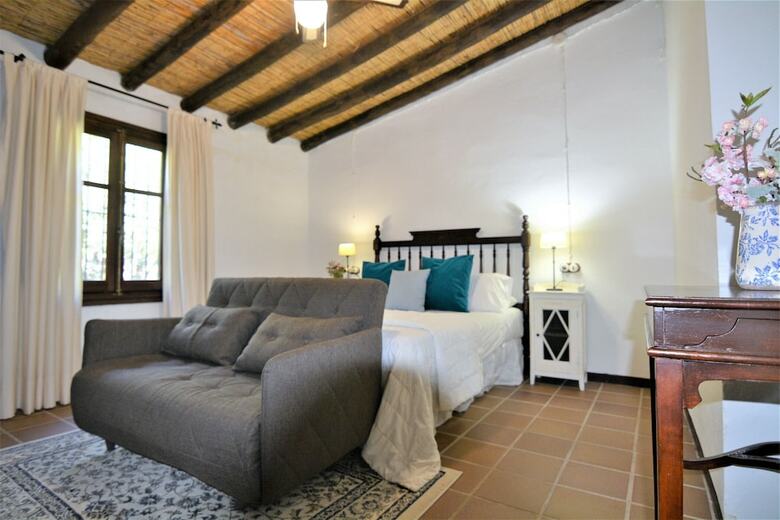 Agroturismo Casa Torcalillos