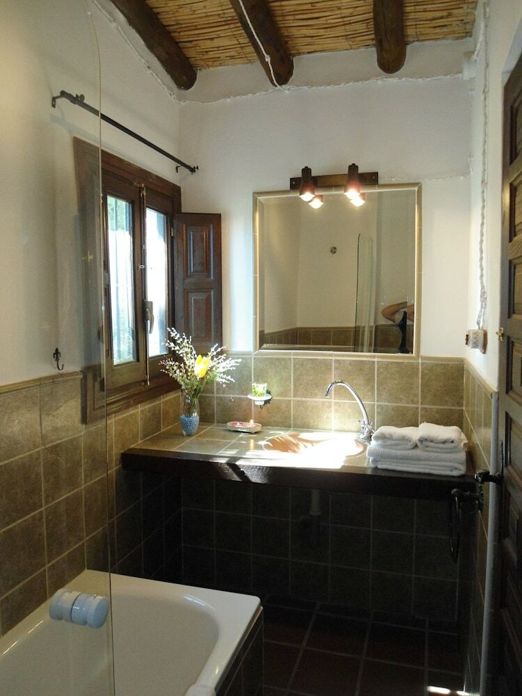 Agroturismo Casa Torcalillos