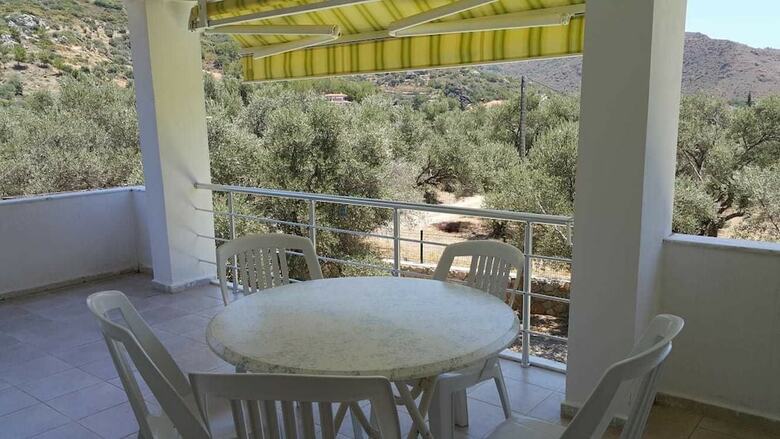 Apartamento Dream Garden Evleri