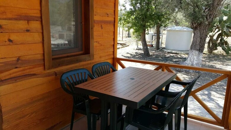 Apartamento Dream Garden Evleri