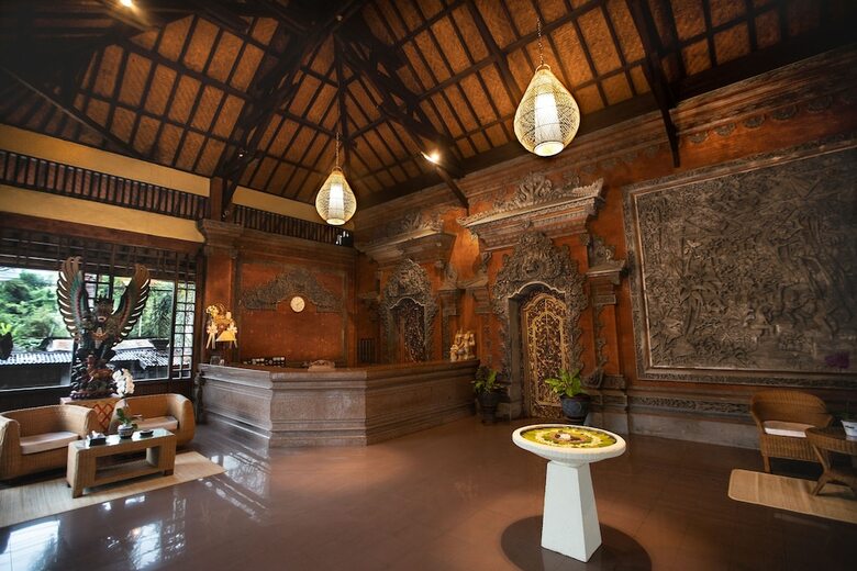 Hotel Aditya Beach Resort