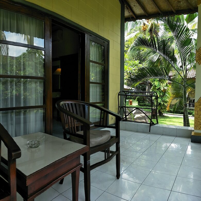 Hotel Aditya Beach Resort