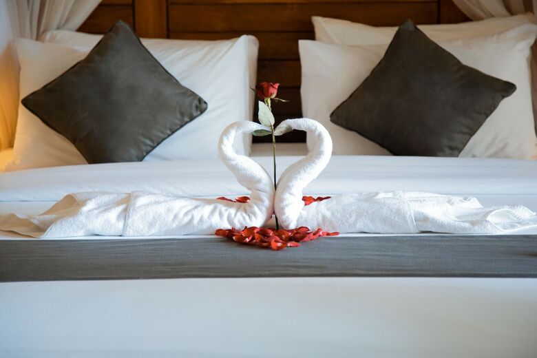 Hotel Aditya Beach Resort