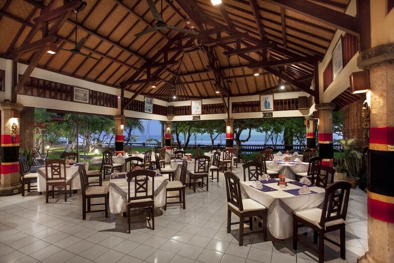 Hotel Aditya Beach Resort