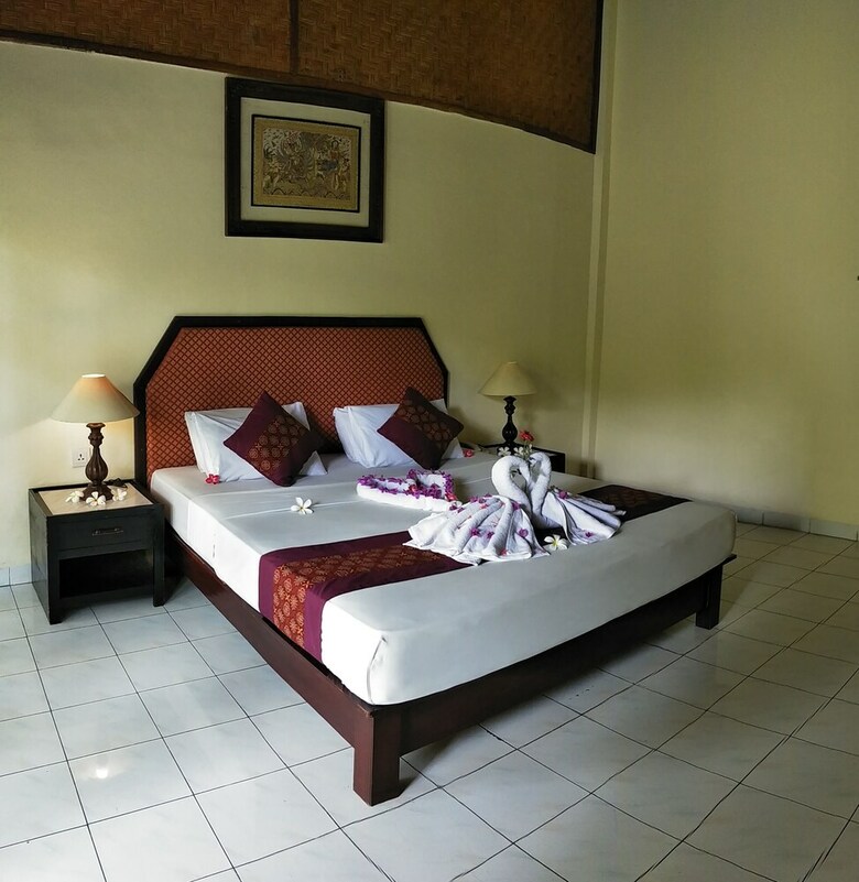Hotel Aditya Beach Resort