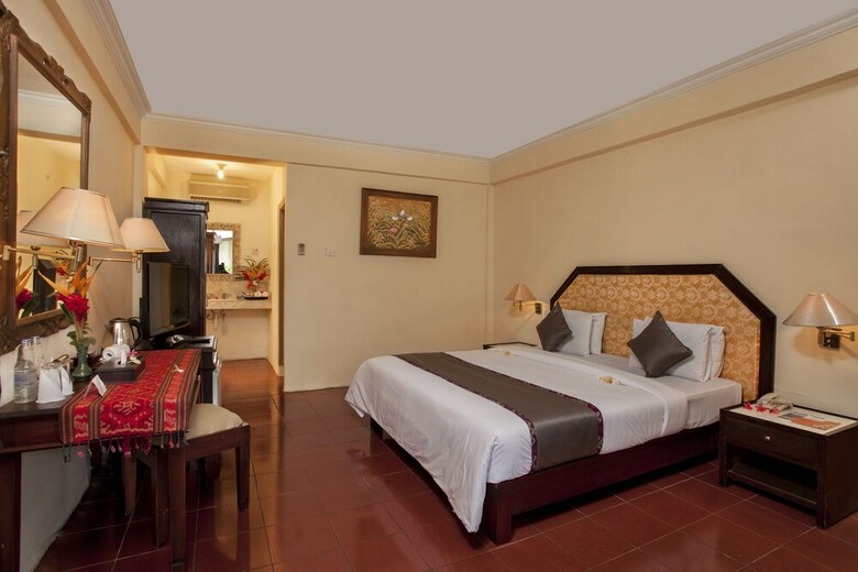 Hotel Aditya Beach Resort