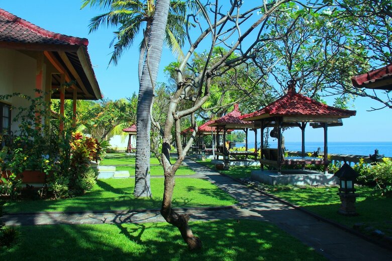 Hotel Aditya Beach Resort
