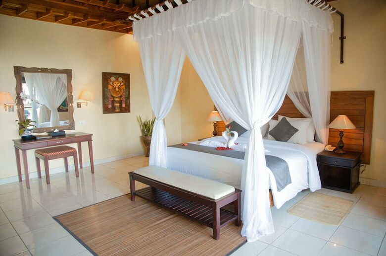 Hotel Aditya Beach Resort