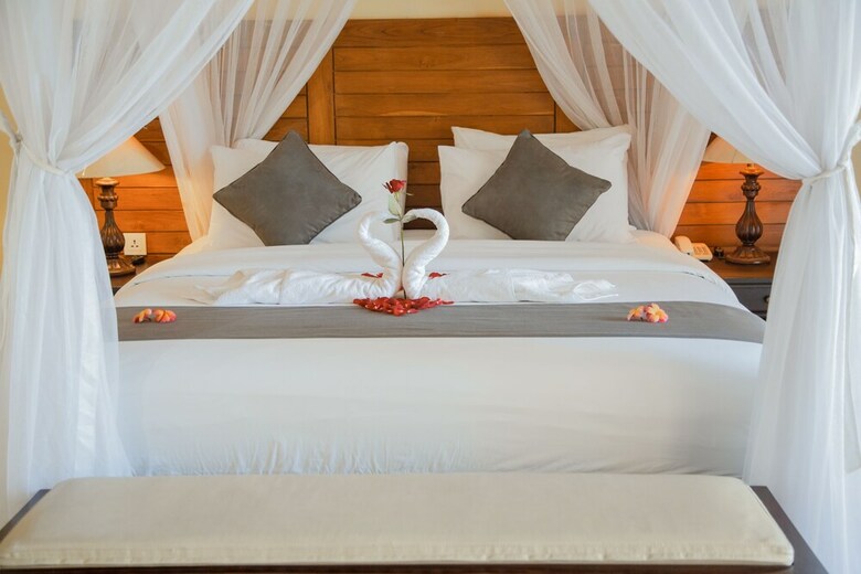 Hotel Aditya Beach Resort