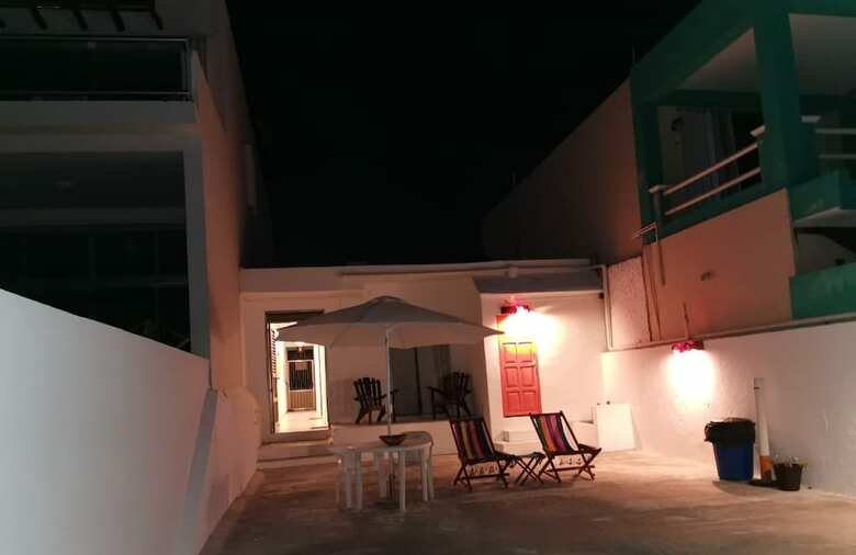 Apartamentos Villas Bliss 18