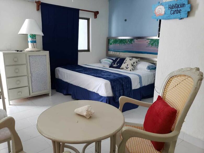 Apartamentos Villas Bliss 18