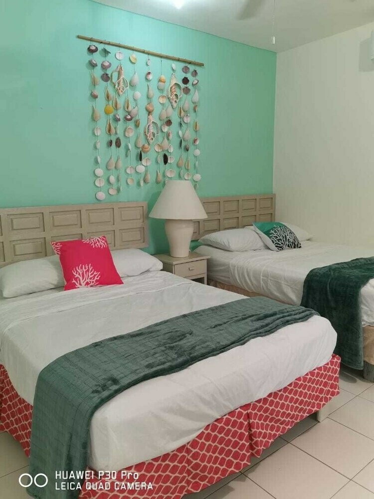Apartamentos Villas Bliss 18
