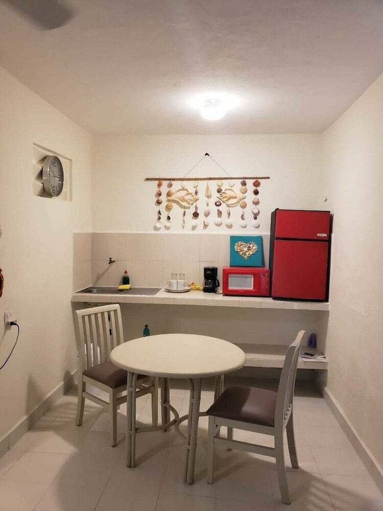 Apartamentos Villas Bliss 18