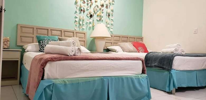 Apartamentos Villas Bliss 18