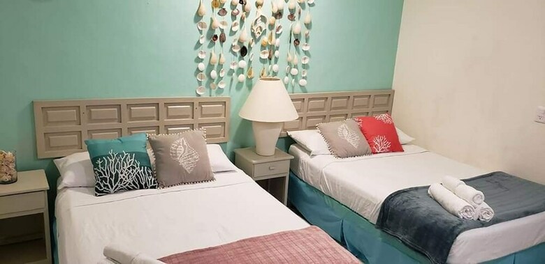 Apartamentos Villas Bliss 18