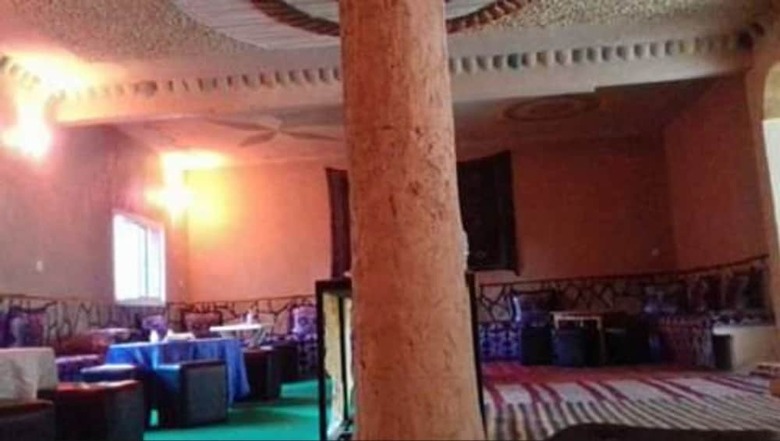 Hostal Dounia Hostel