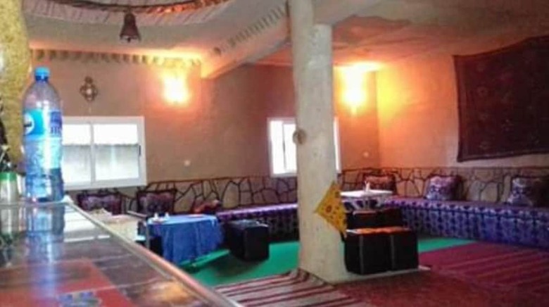 Hostal Dounia Hostel
