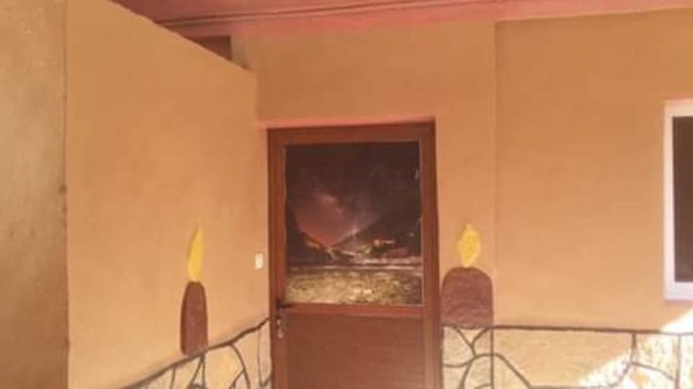 Hostal Dounia Hostel
