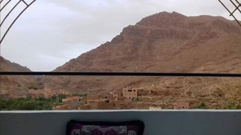 Hostal Dounia Hostel