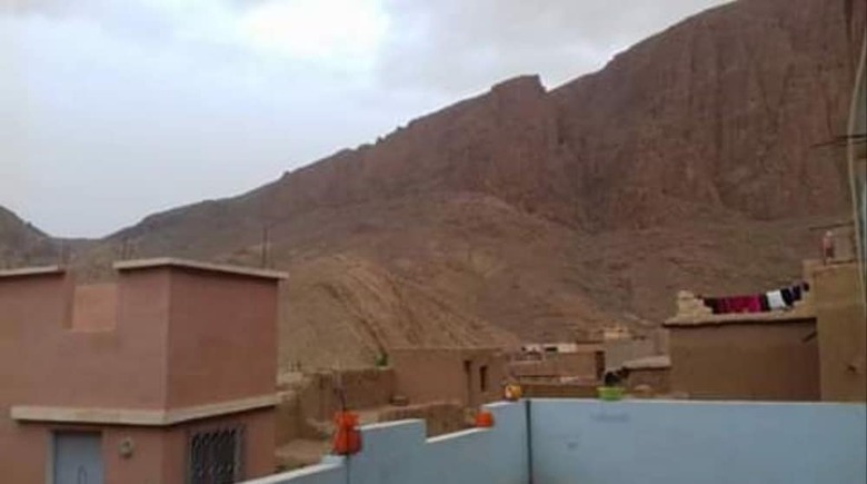 Hostal Dounia Hostel