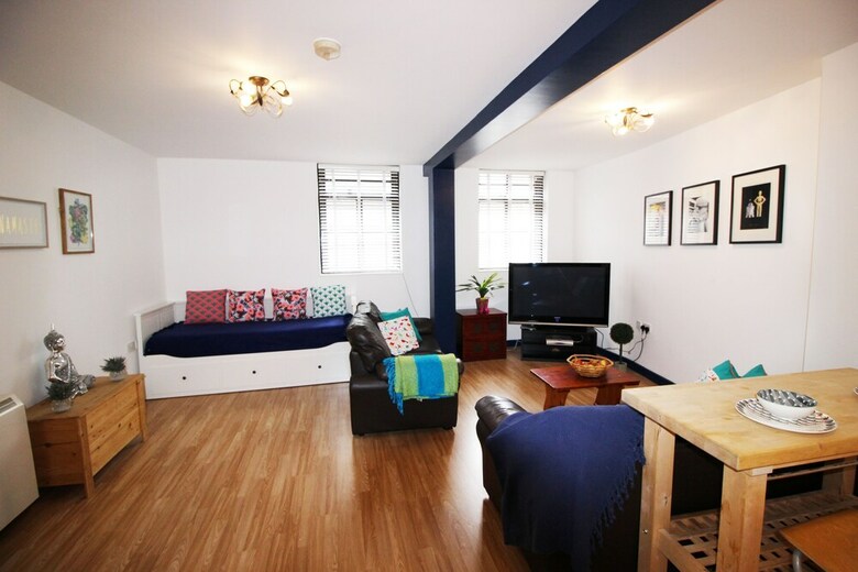 Apartamentos Great Location Shoreditch Spitalfields