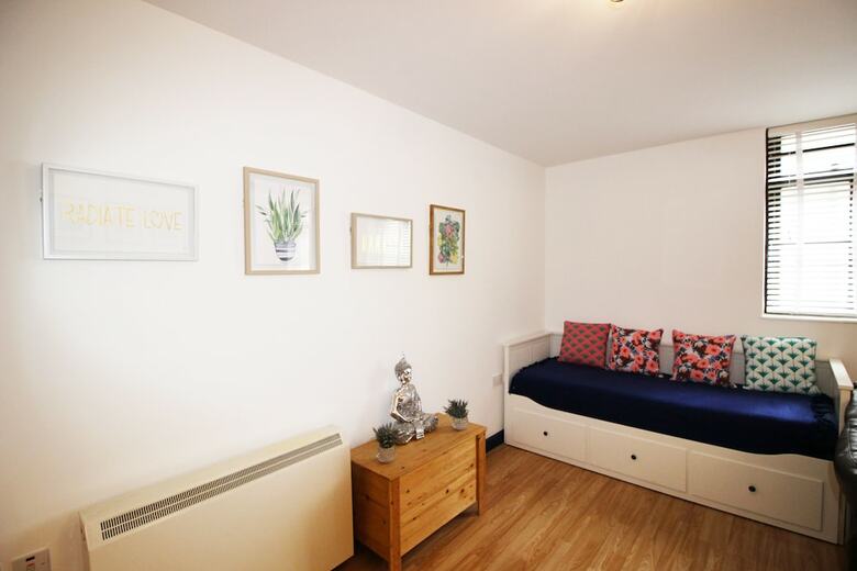 Apartamentos Great Location Shoreditch Spitalfields