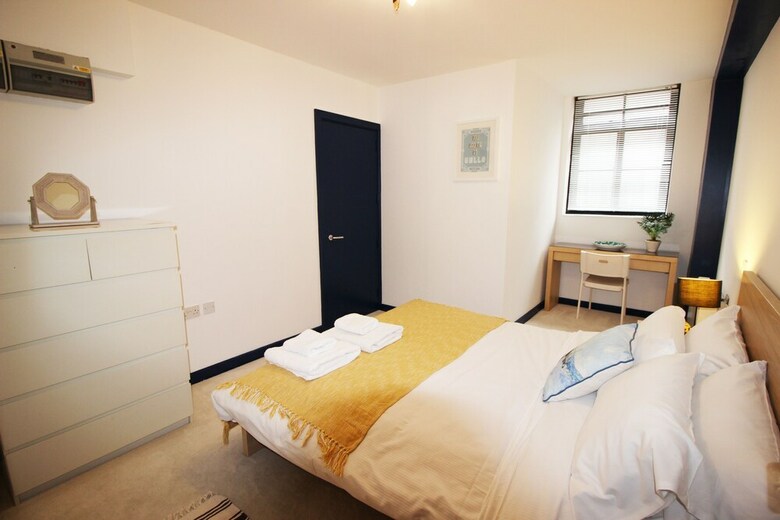 Apartamentos Great Location Shoreditch Spitalfields