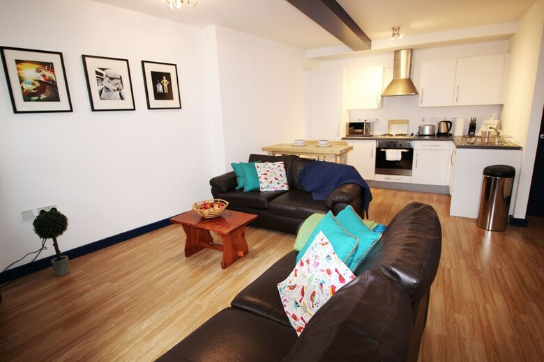 Apartamentos Great Location Shoreditch Spitalfields