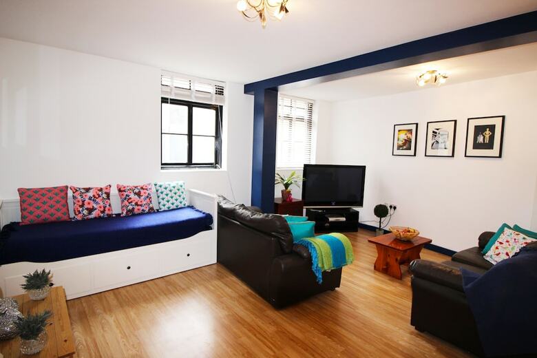 Apartamentos Great Location Shoreditch Spitalfields