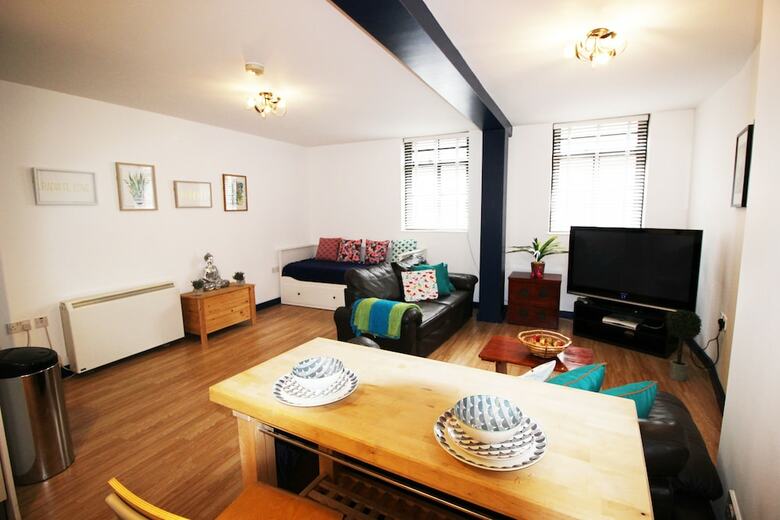 Apartamentos Great Location Shoreditch Spitalfields