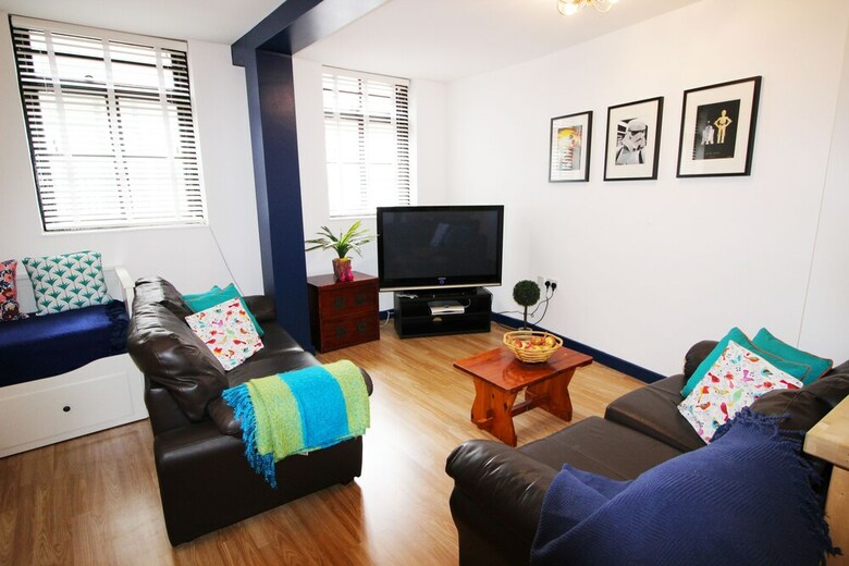 Apartamentos Great Location Shoreditch Spitalfields