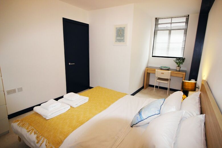 Apartamentos Great Location Shoreditch Spitalfields