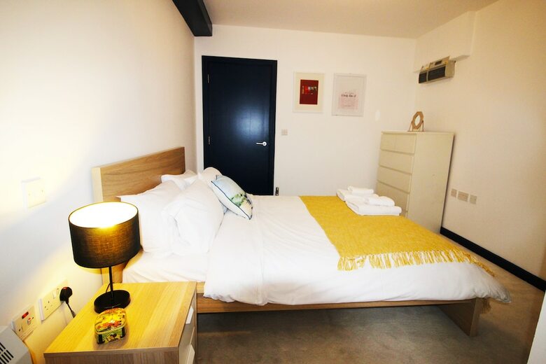 Apartamentos Great Location Shoreditch Spitalfields