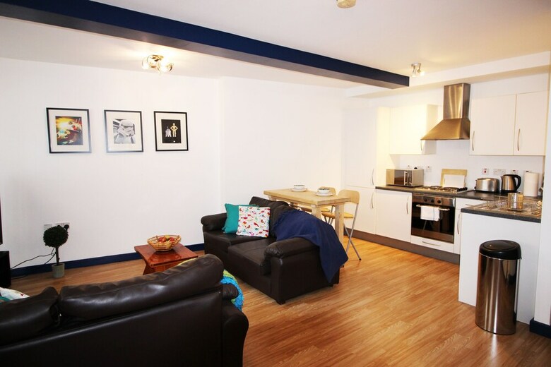 Apartamentos Great Location Shoreditch Spitalfields