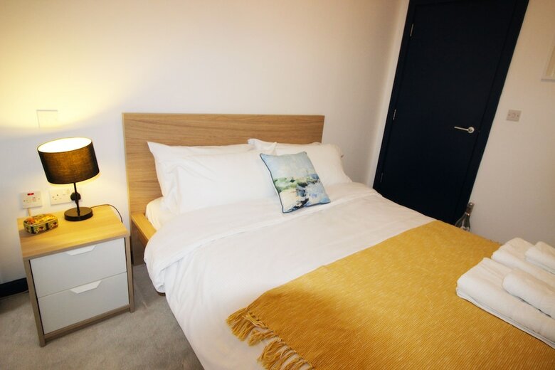 Apartamentos Great Location Shoreditch Spitalfields