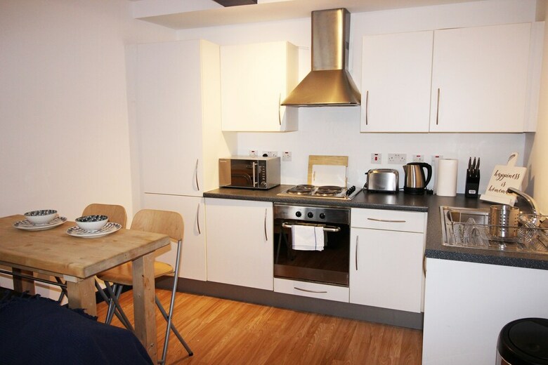 Apartamentos Great Location Shoreditch Spitalfields